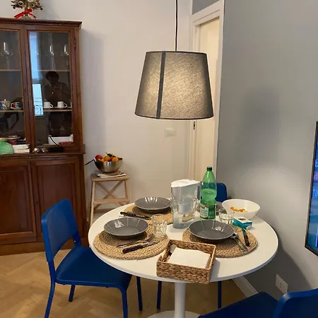 Appartamento Luxury Milano