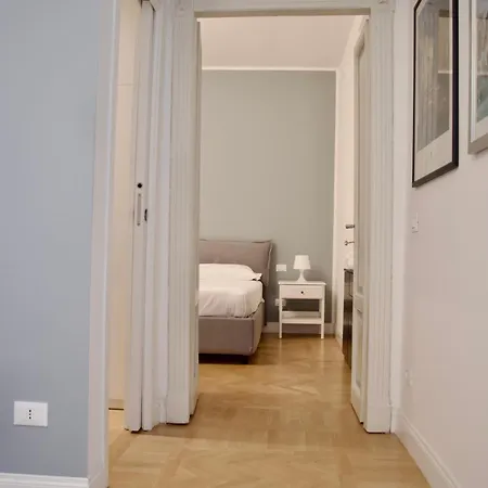 Appartamento Luxury Milano