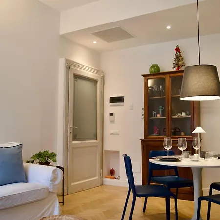 Luxury Appartamento Milano