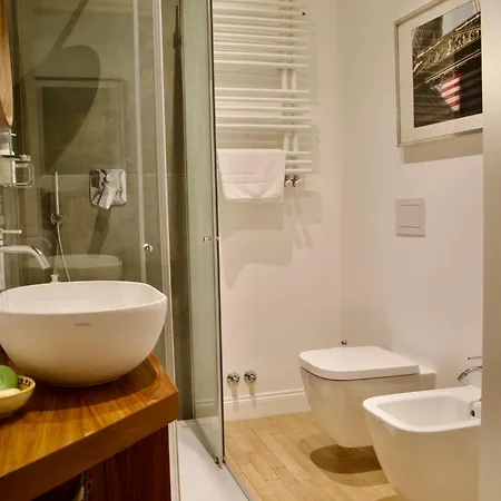 Luxury Appartamento Milano