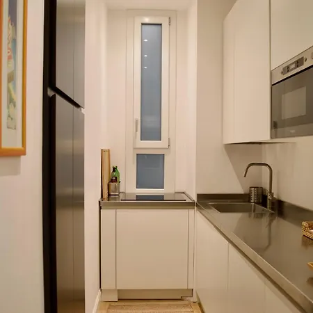 Luxury ميلان