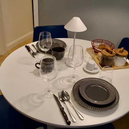 Luxury شقة *