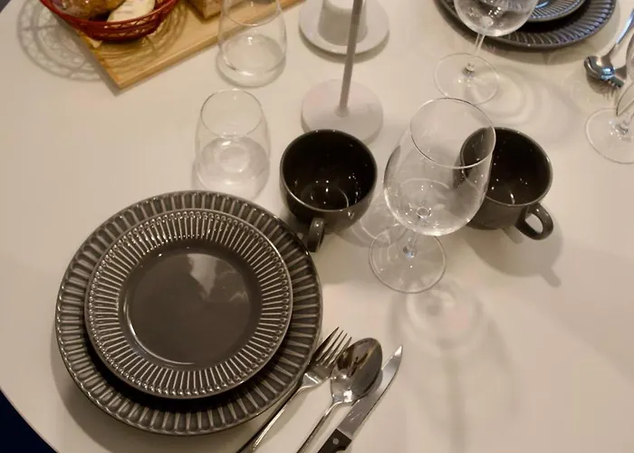 Appartement Luxury Milaan