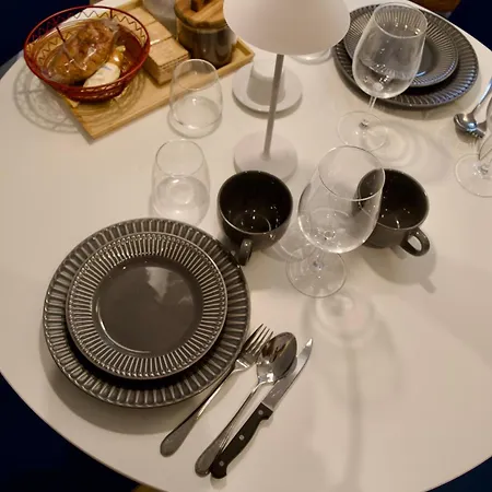 Apartament Luxury Mediolan