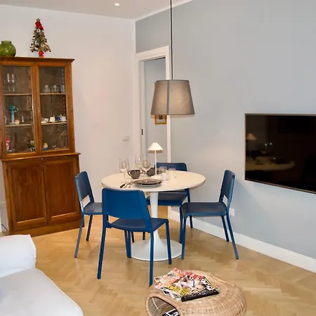 Apartament Luxury *