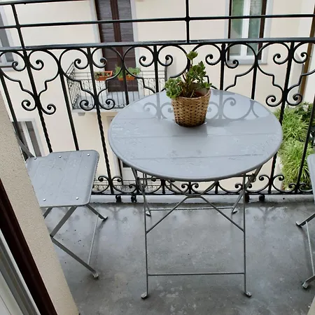 Luxury Apartament