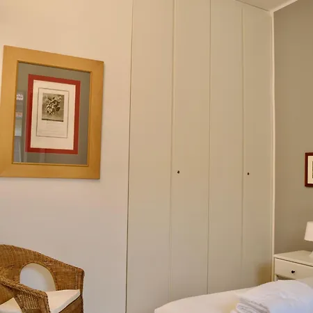 Luxury Apartament