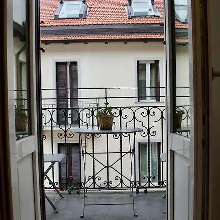 Apartament Luxury