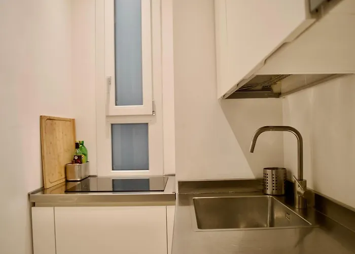Luxury Apartament