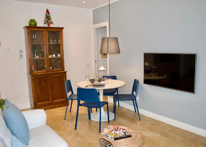 Apartament Luxury *