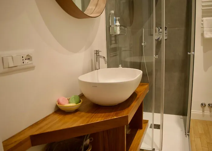 Apartament Luxury *