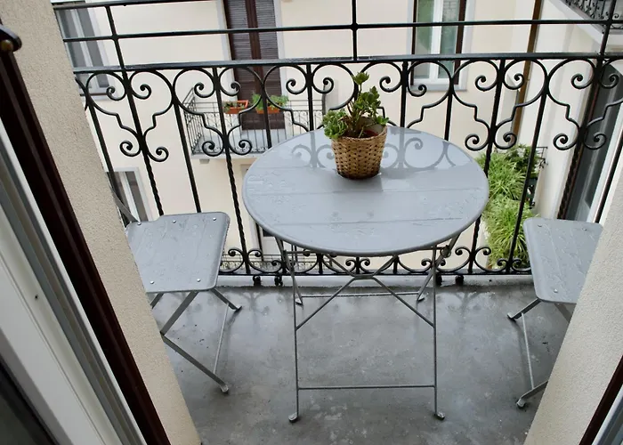 Luxury Apartament