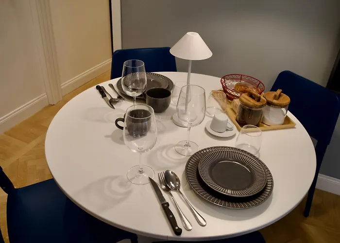 Luxury Apartament *