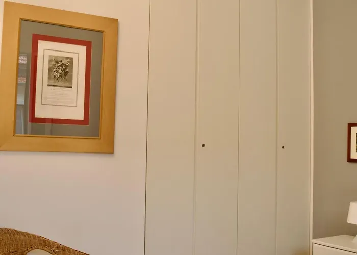 Luxury Apartament