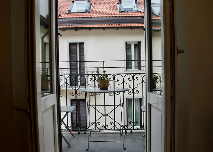 Apartament Luxury